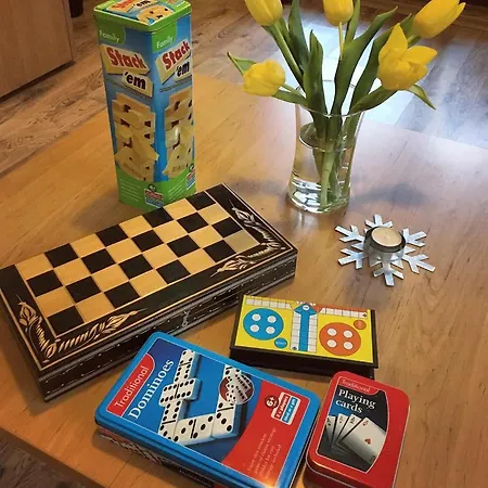 Snow - Apartmán Bansko