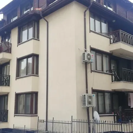 Snow - * Банско