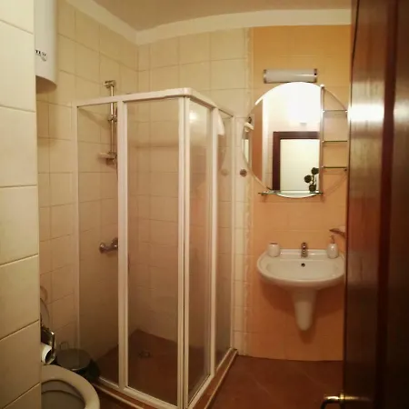 Апартаменты Snow -