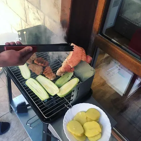 Апартаменты Snow -