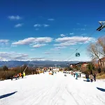 Snow - Апартаменты *