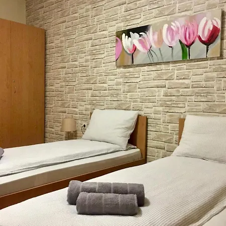 Appartement Snow - *