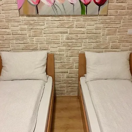 Snow - Appartement *