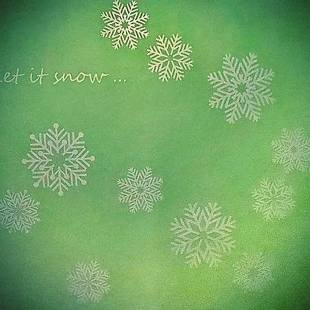 Snow - Apartment *