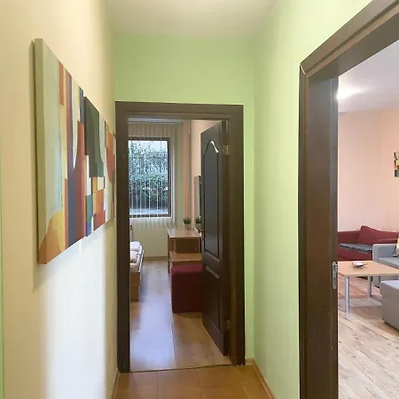 Apartament Snow - Bansko