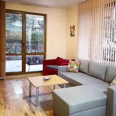 Snow - Apartament Bansko