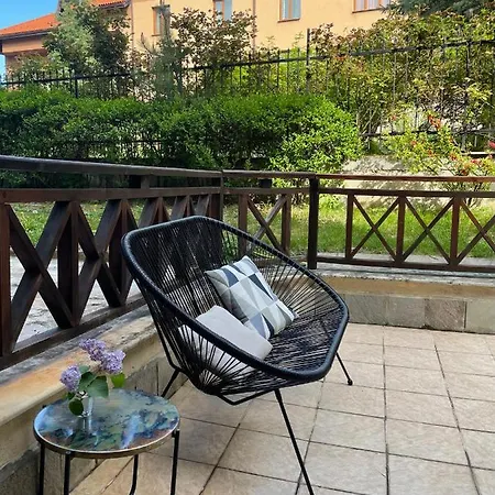 Snow - Appartement Bansko