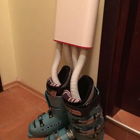 Snow - Apartment *
