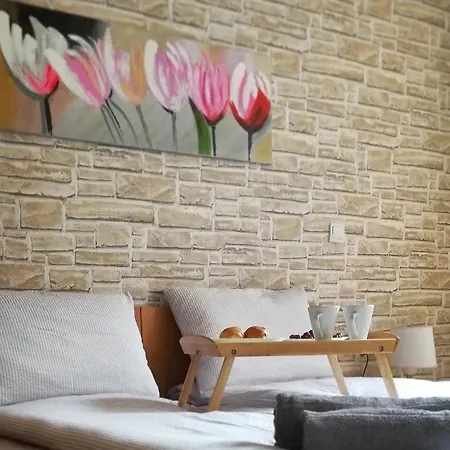 Snow - Apartment *