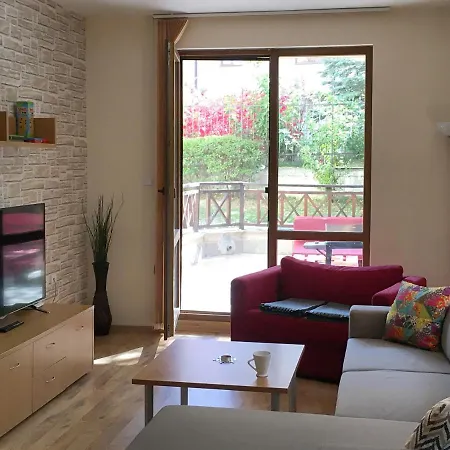 Snow - Апартамент