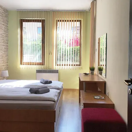 Snow - * Банско