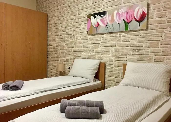 Апартамент Snow - *