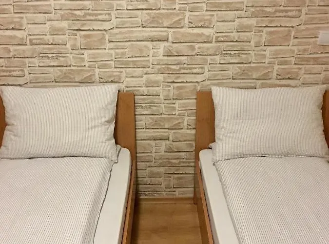 Snow - Апартамент *