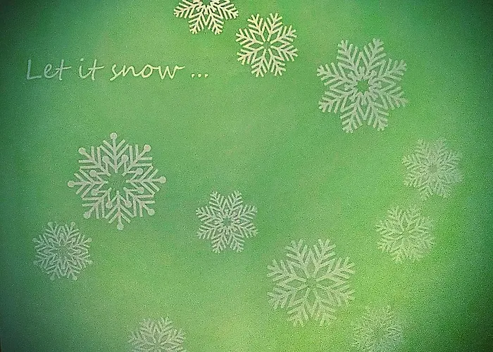 Snow - Апартамент *