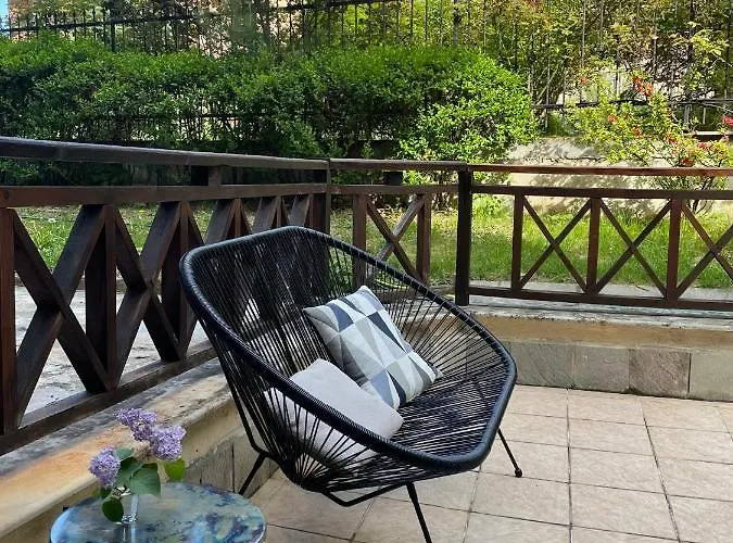 Snow - Апартамент Банско