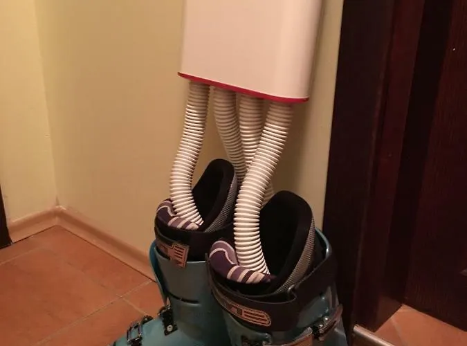 Snow - Апартамент *