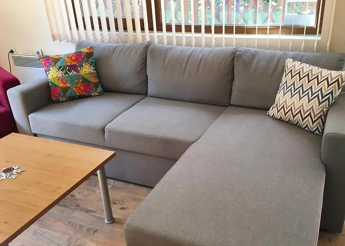 Snow - Апартамент