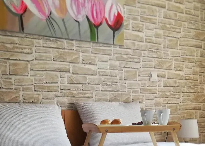 Snow - Апартамент *