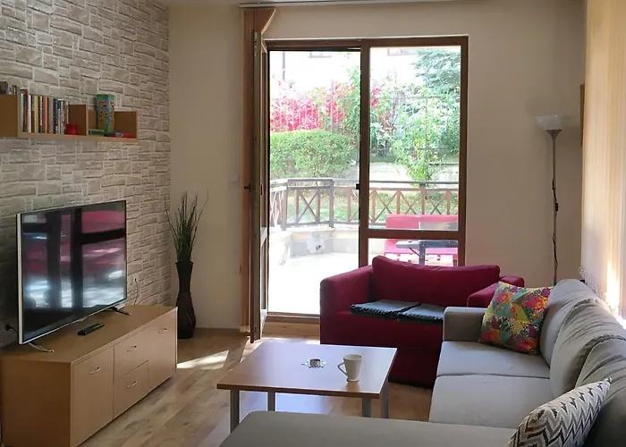 Snow - Апартамент