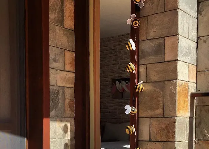 דירה Snow - בנסקו